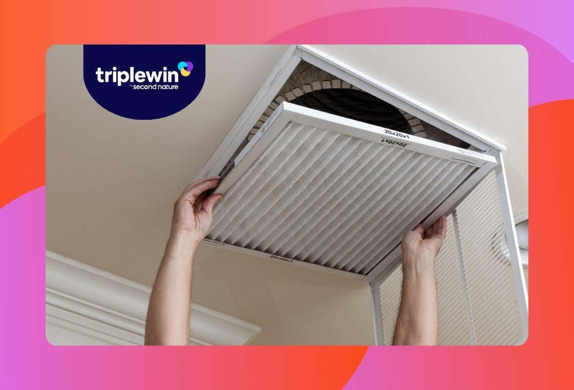 How to Reduce HVAC Maintenance Costs Data Study Second Nature